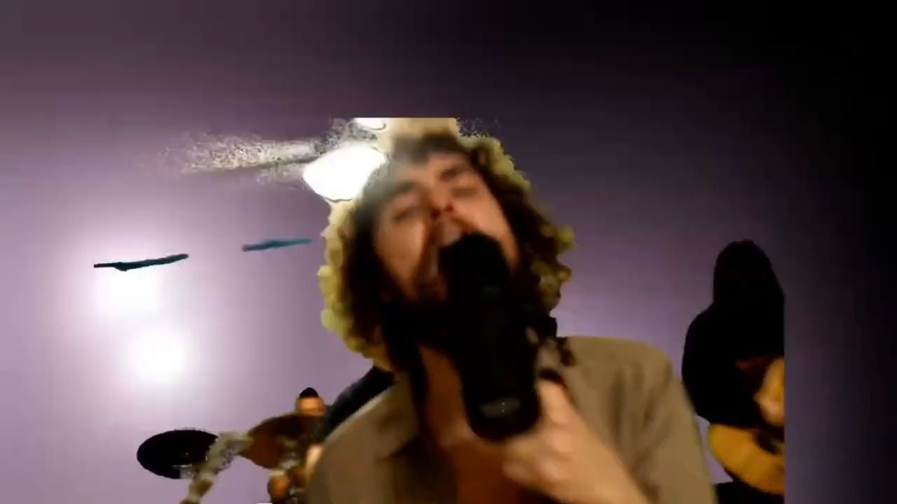 Black Matter Device live at Mathcore Index Fest 2021 (live session)