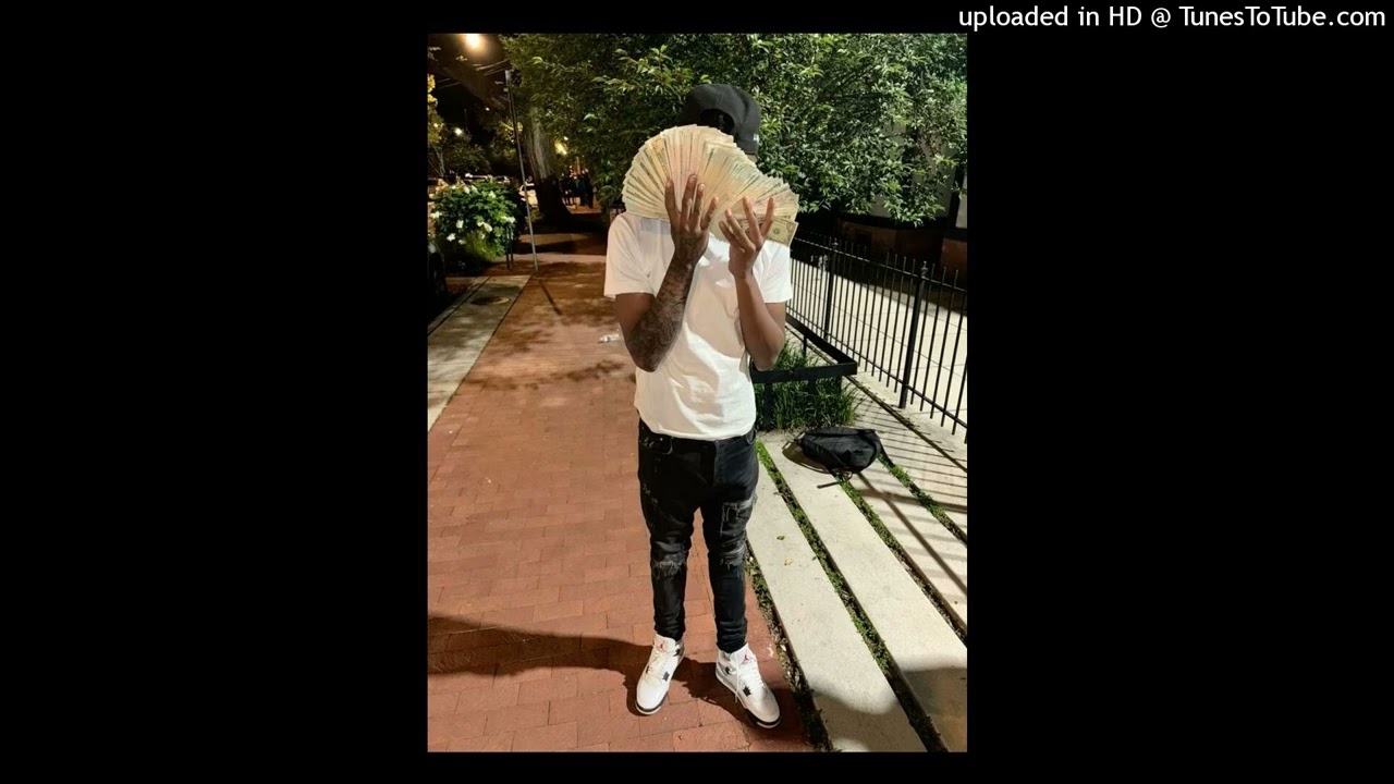 ysrenoo type beat 