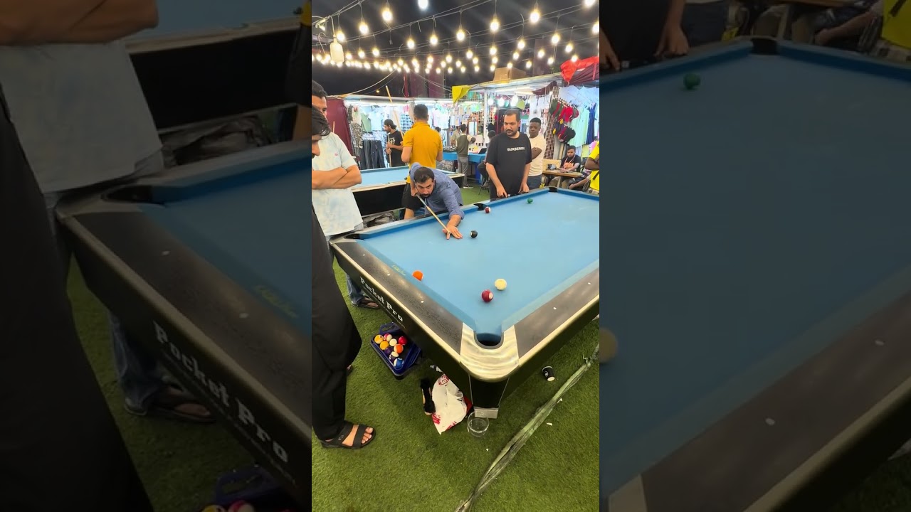 🔥 2v2 SNOOKERS SHOWDOWN #ronnieosullivan #viral