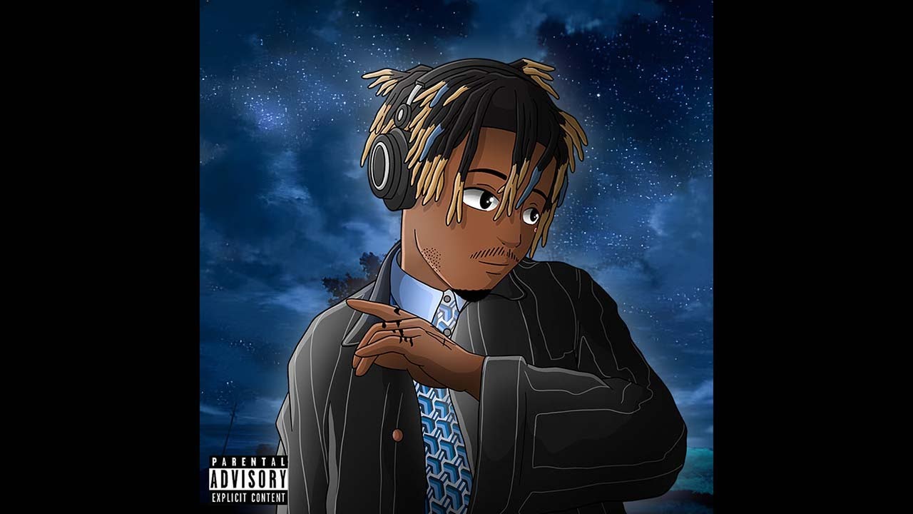Juice WRLD - Thankfully (Unreleased)[Prod. Red Limits]