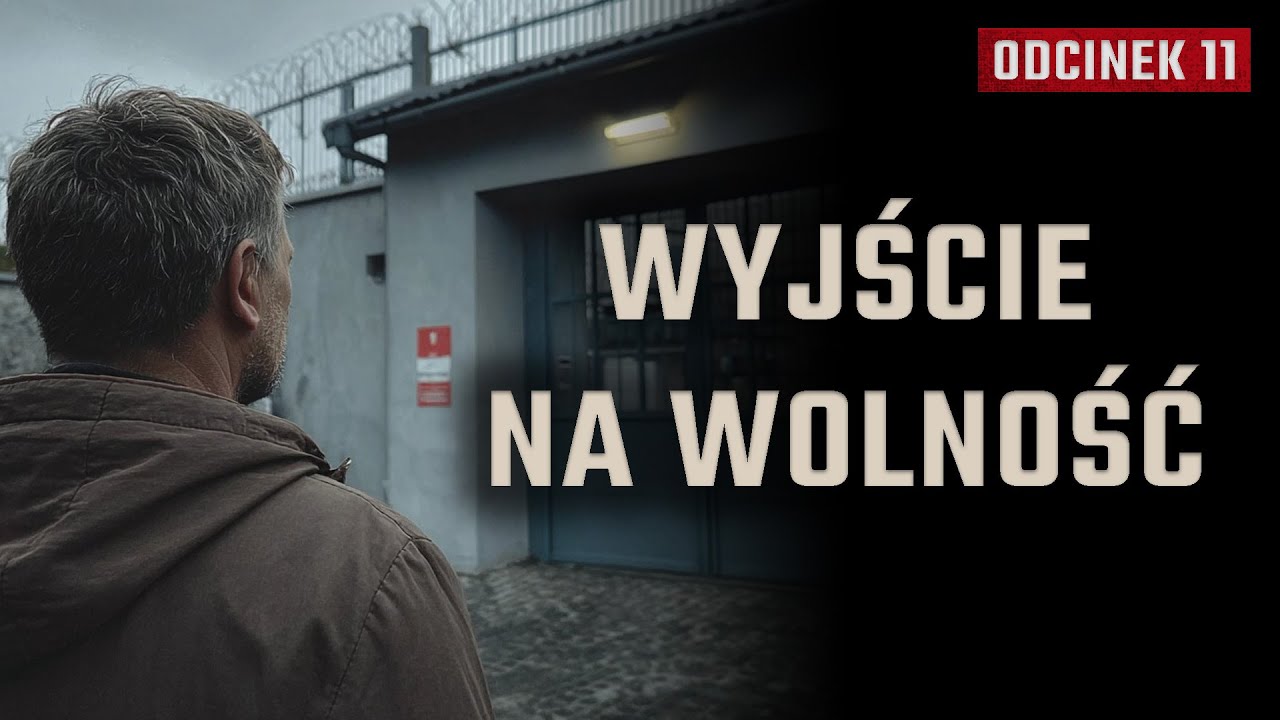 TAJEMNICE GRYPSERY • WYJŚCIE NA WOLNOŚĆ • ODCINEK 11