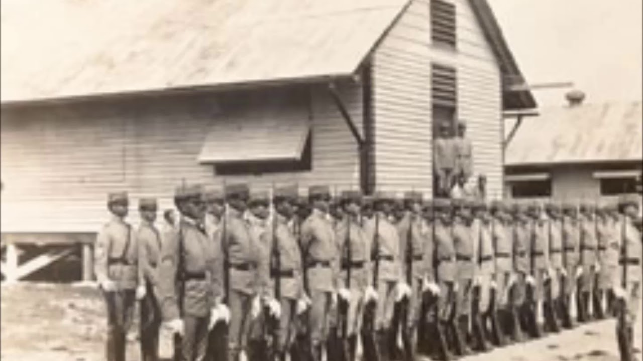 MEMORIA HAB 136 EJ&Eacute;RCITO EN CUBA