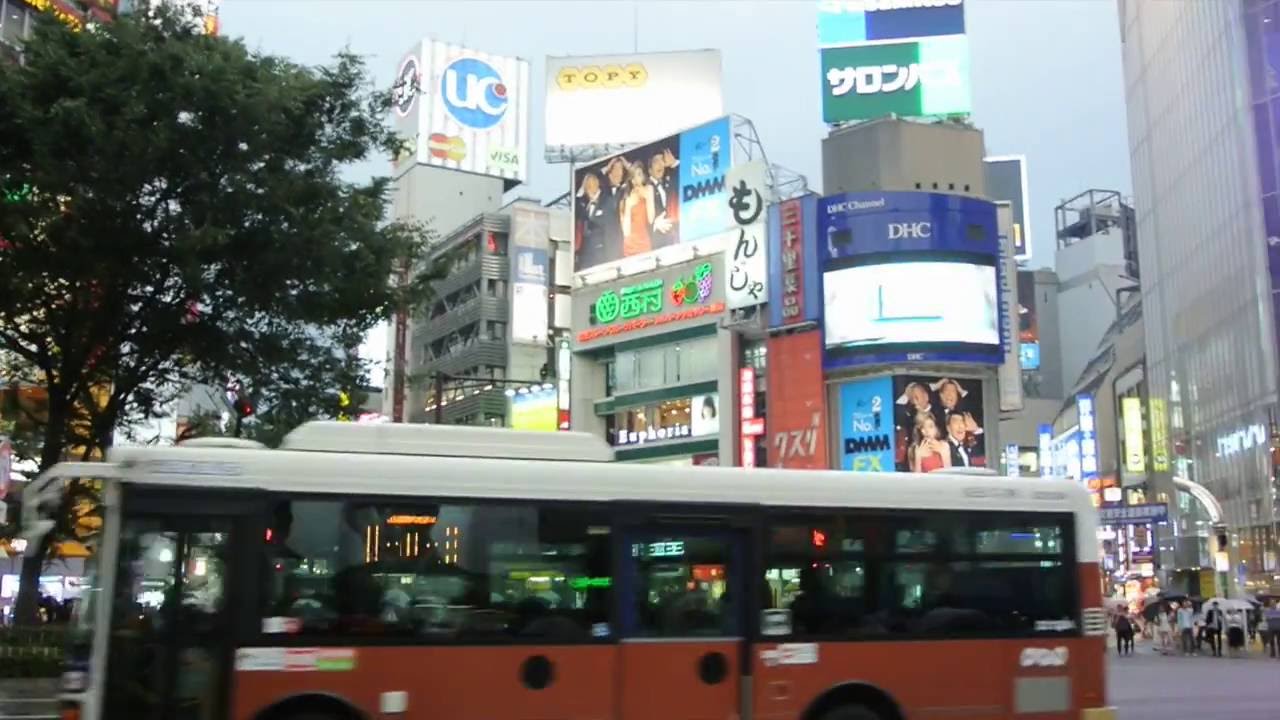 Practical Discipleship training in Tokyo, Japan