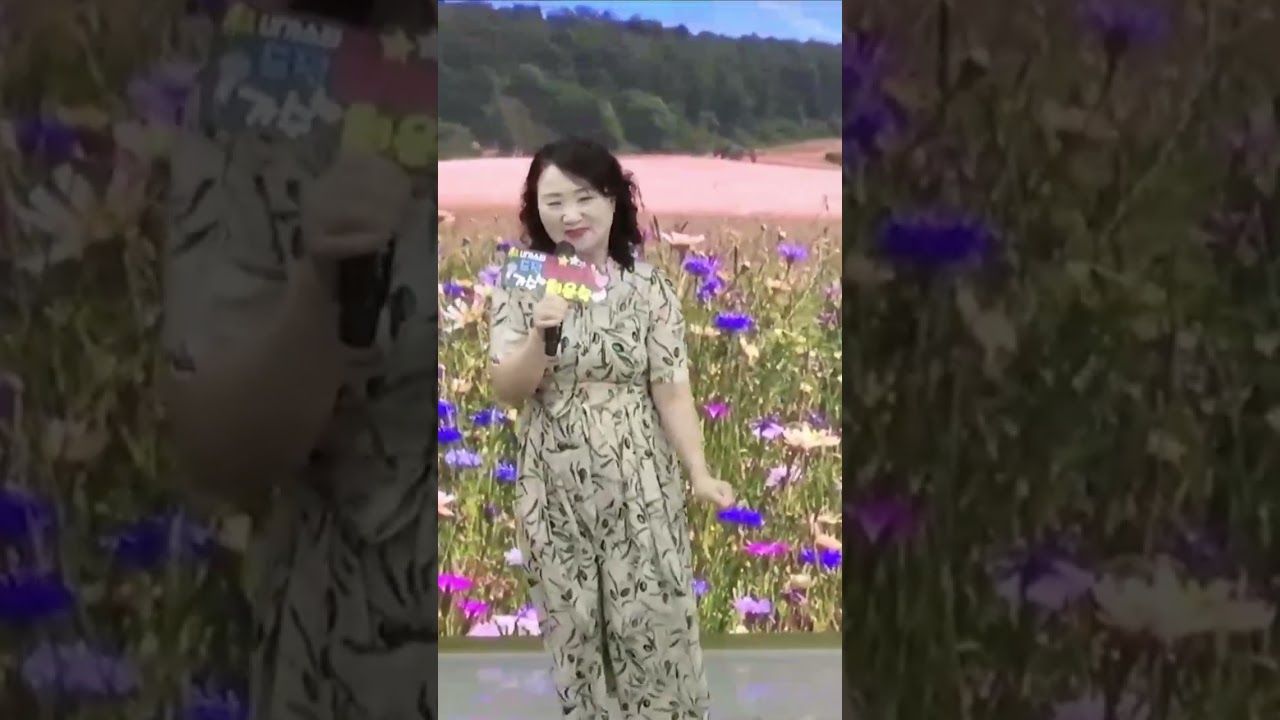 #최은숙#더놀다가보세(타이틀곡)#내가스타tv