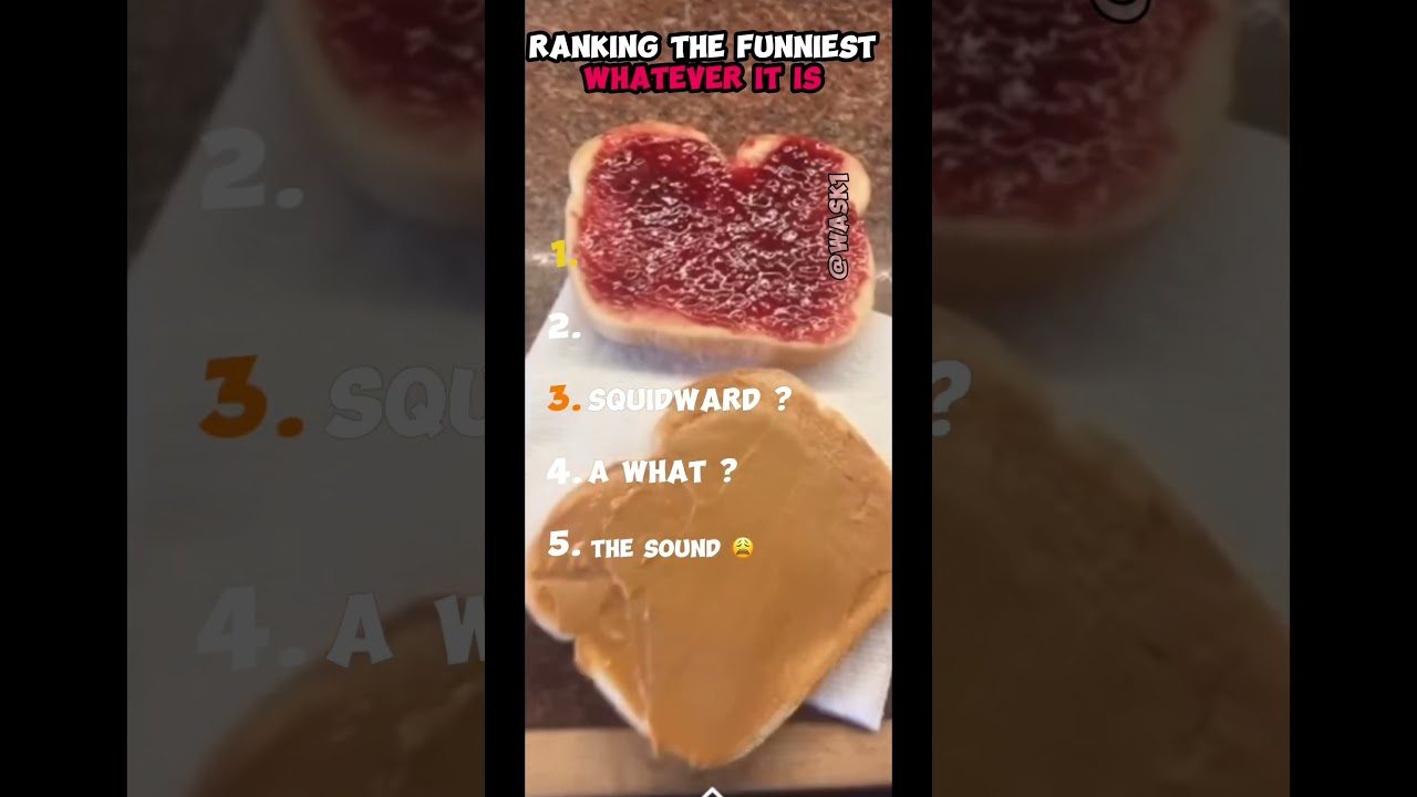 Ayo ranking the funniest whatever it is 😂 #youtubeshorts #funnyvideo #ranking #funny