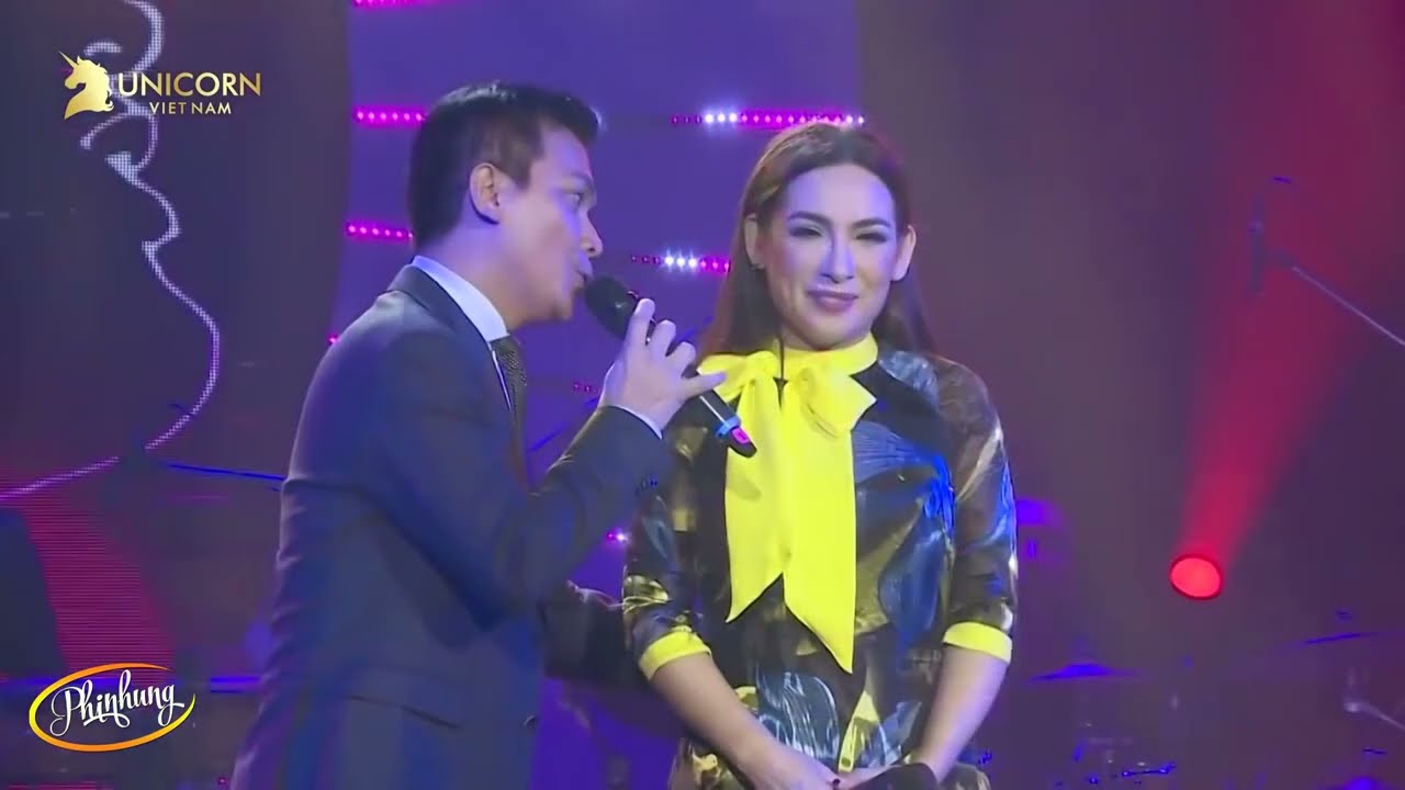 Top 15 Bài Hát Bolero Song Ca được khán giả yêu thích nghe nhiều nhất của Phi Nhung vs Mạnh Quỳnh