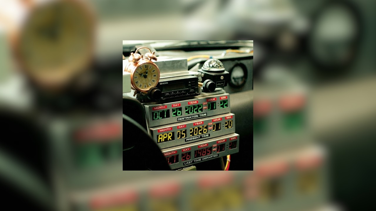 GOLDEN PAST ( FULL ALBUM )