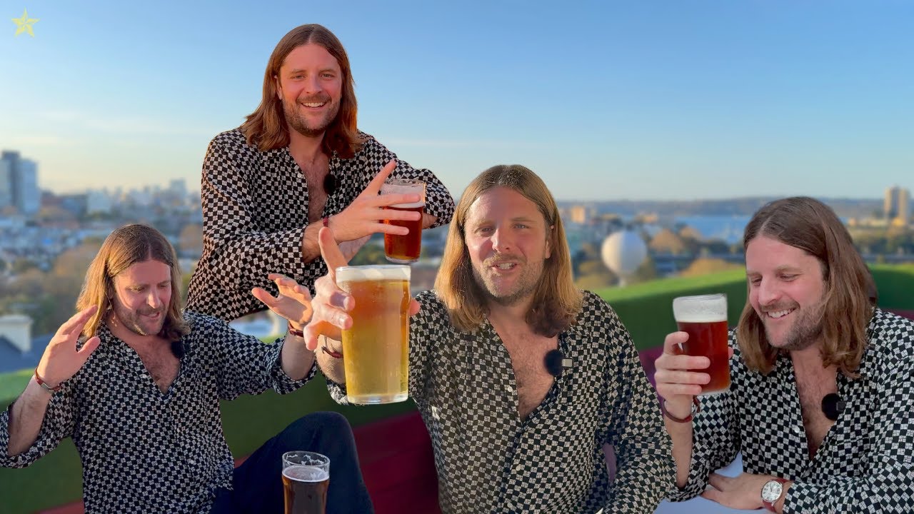 Paddington PUB CRAWL | Sydney