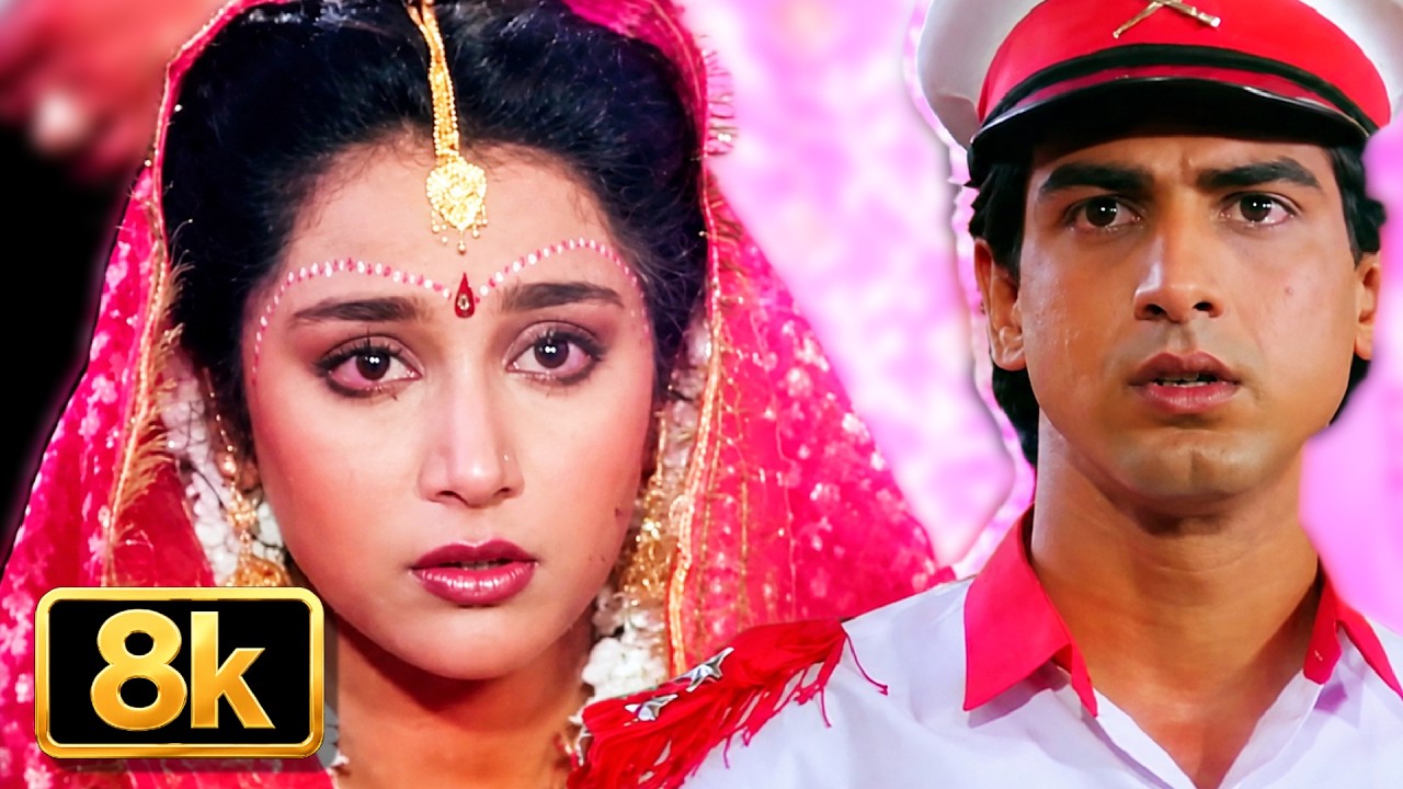 First Time Dekha Tumhe - फर्स्ट टाइम देखा तुम्हें | Kumar Sanu Song | पहली मोहब्बत का खूबसूरत एहसास