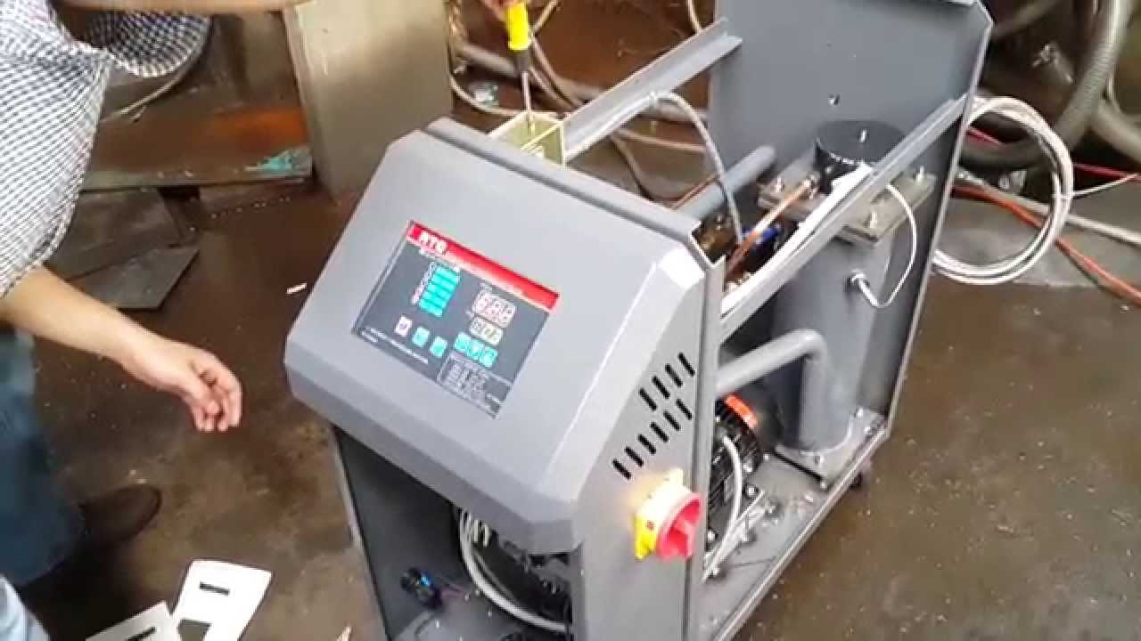 Water type Mold Temperature Controller (12KW)