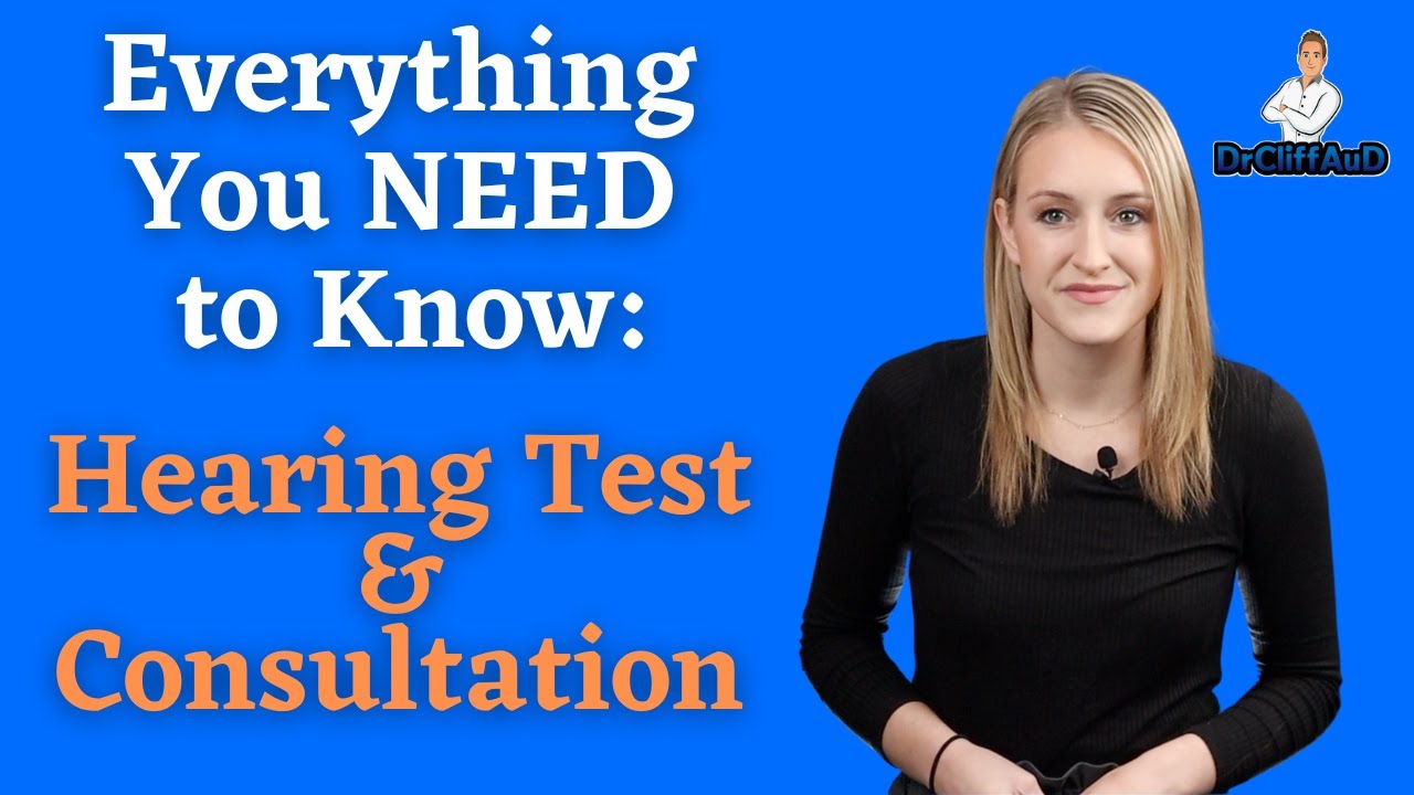 Everything You Need to Know - By the End of Your Consultation
