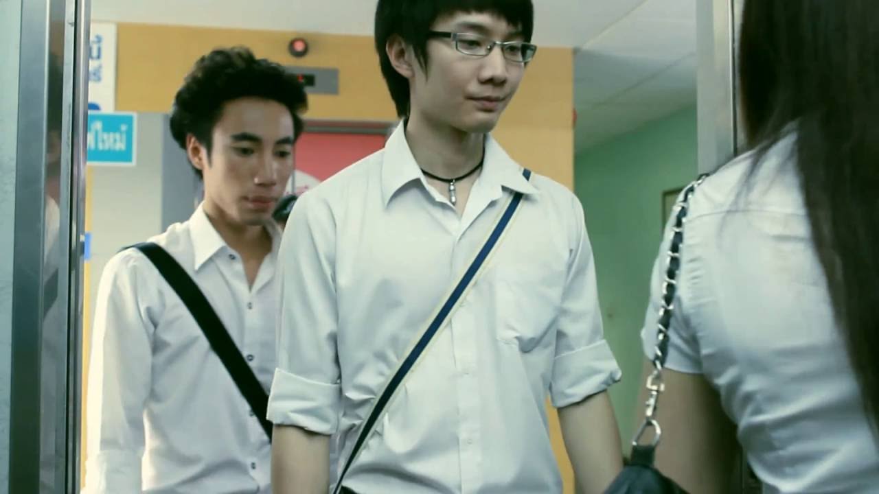 Love18+ รัก...ต้องเลือก Full Version [HD]