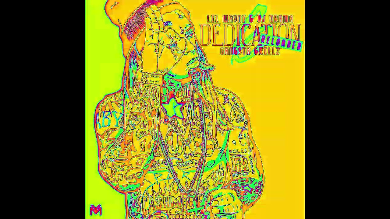 Lil Wayne - For Nothing - Slowed