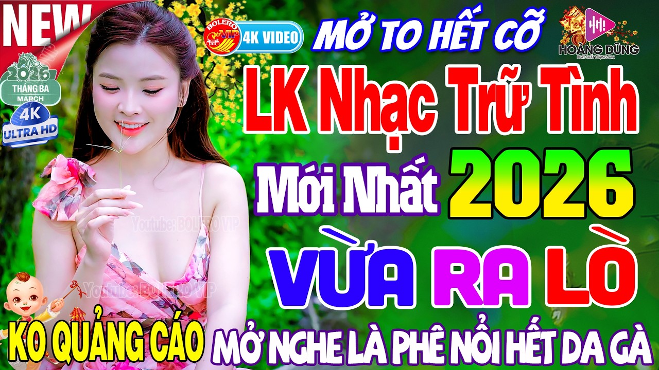 LK Nhạc Trữ Tình HAY NHẤT HIỆN NAY - Tuyệt Phẩm Nhạc Vàng Xưa Ngọt Ngào CỰC ÊM TAI Ru NGủ Về Đêm