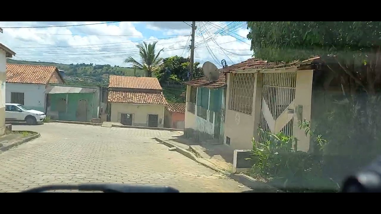 TOUR 15/02: CENTRO E BAIRRO NOVO PRADO - ITAMARAJU - BAHIA 2025