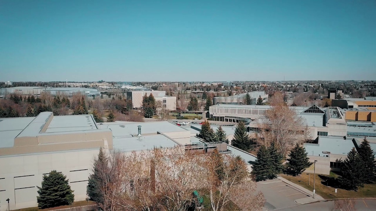 Lethbridge College Alumni