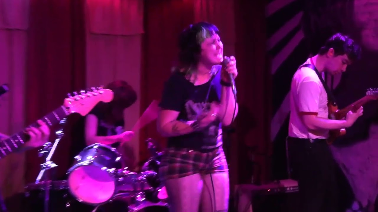 FATAL ERROR @ The Flicker  3/12/26