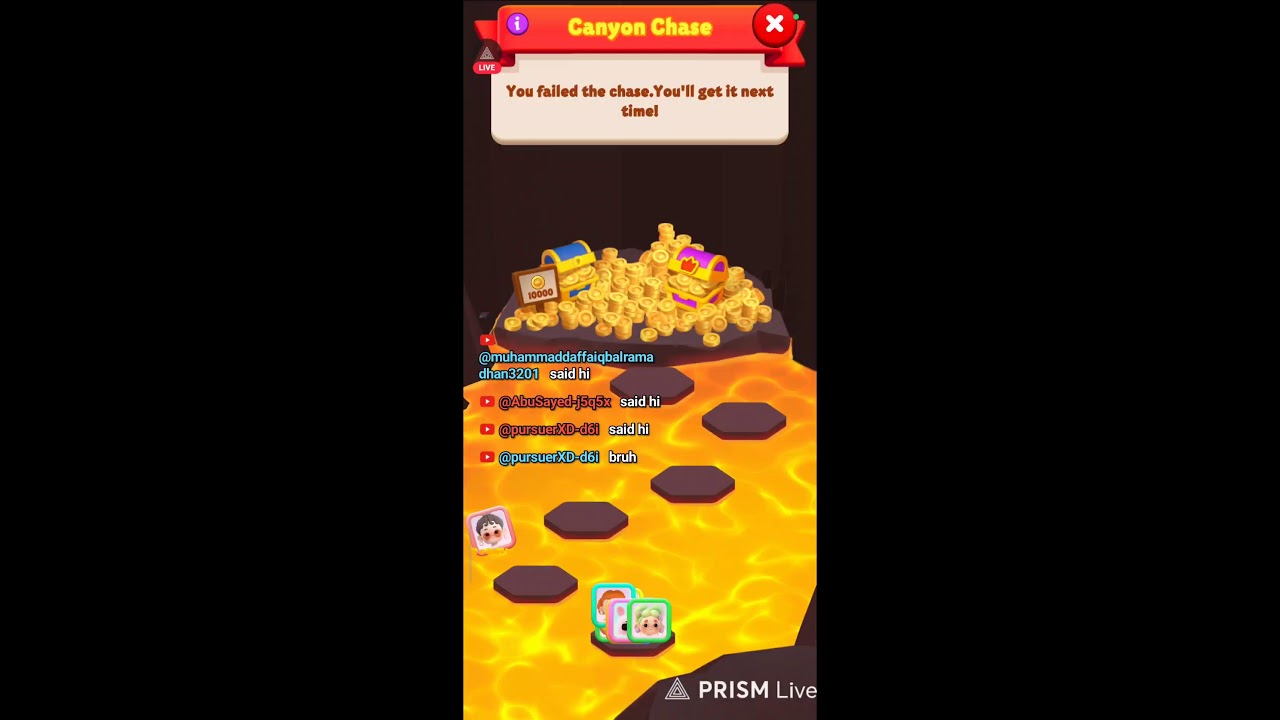 game level 1298