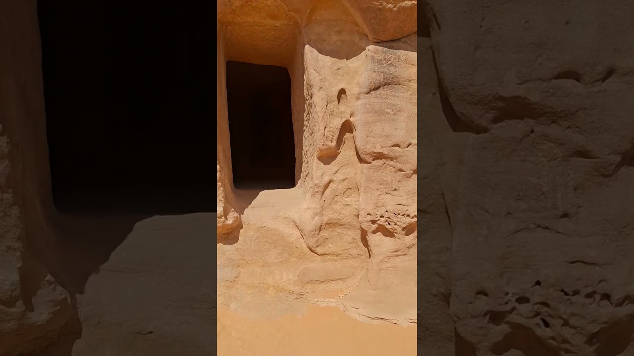 Мадаин Салих, местность Альхиджр