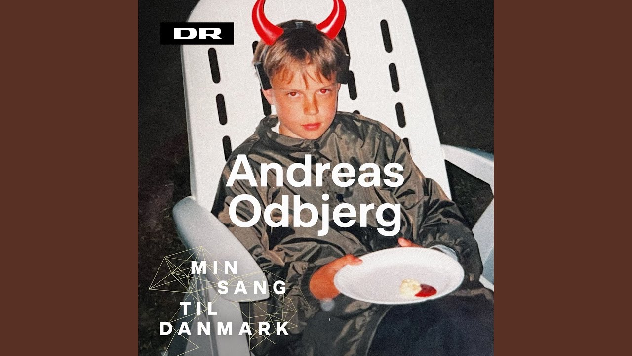 hvad skal verden med sådan en som mig?