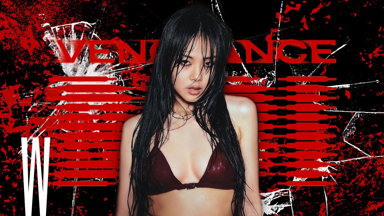 บิบิ (BIBI) - นังปีศาจ (BIBI Vengeance) Thai Version #OFFϟWHITE