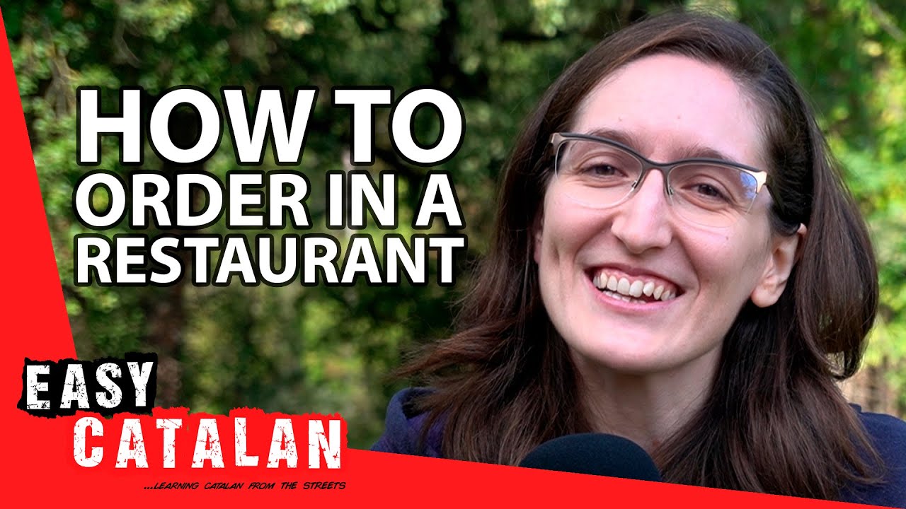The Best Restaurants in Barcelona | Easy Catalan 46