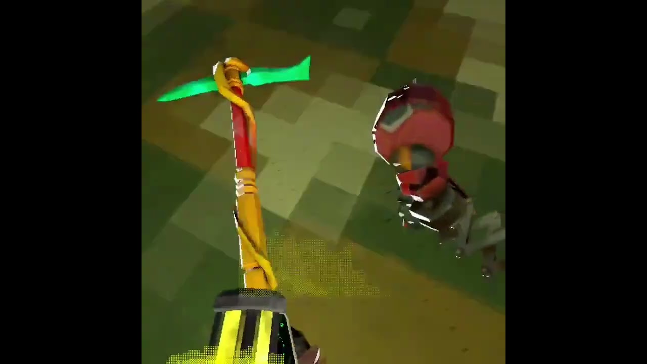 I Duped The Stick In Animal Company!