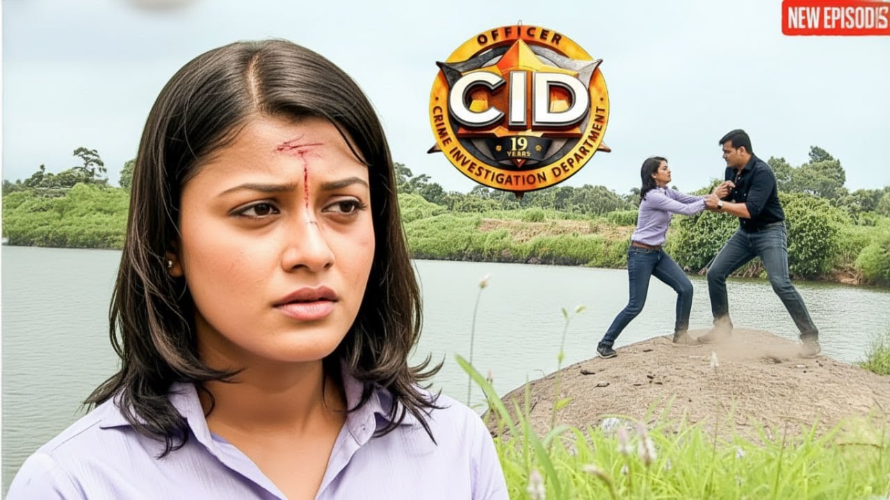 Daya की बातें सुनकर Shreya को आई शर्म ! || CID || Latest Episode ||