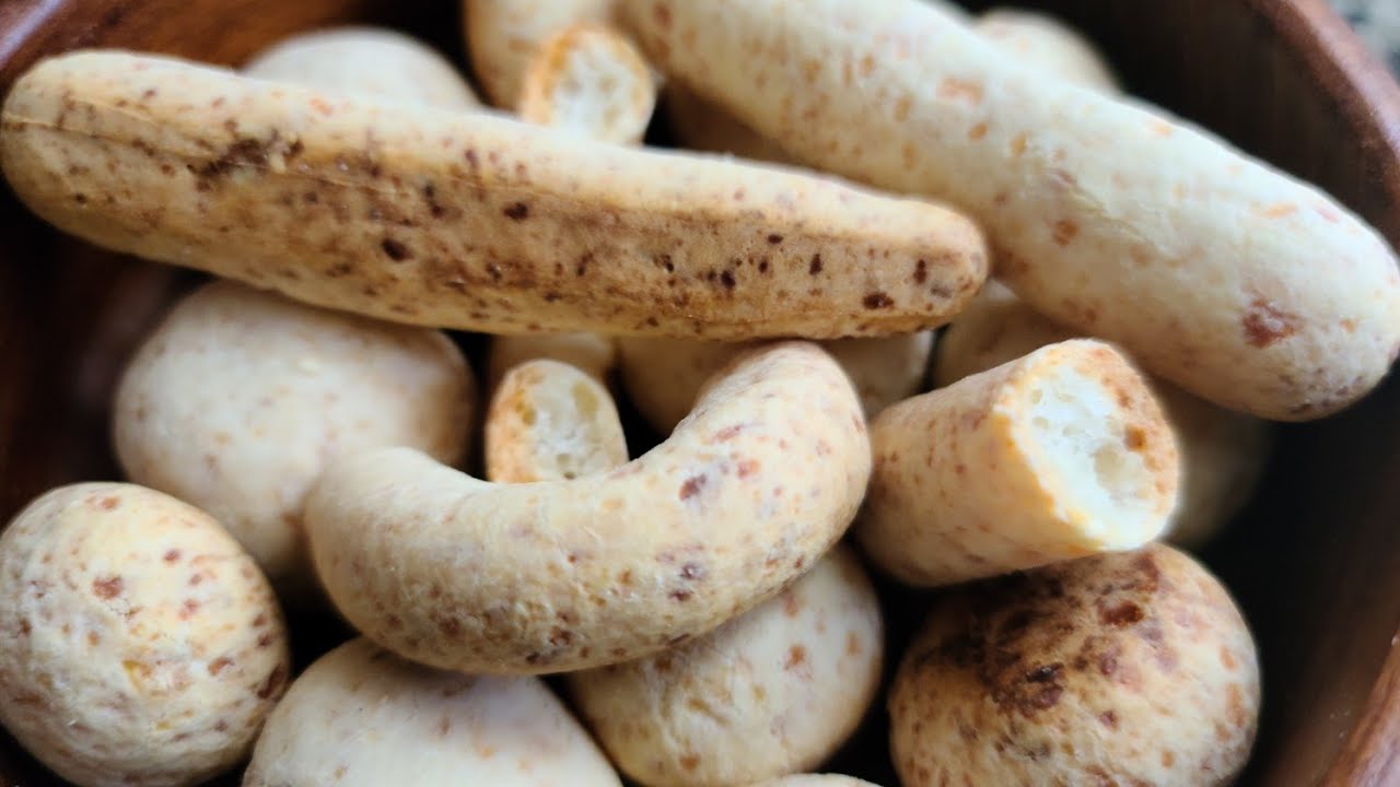 CUÑAPÉ ABIZCOCHADO