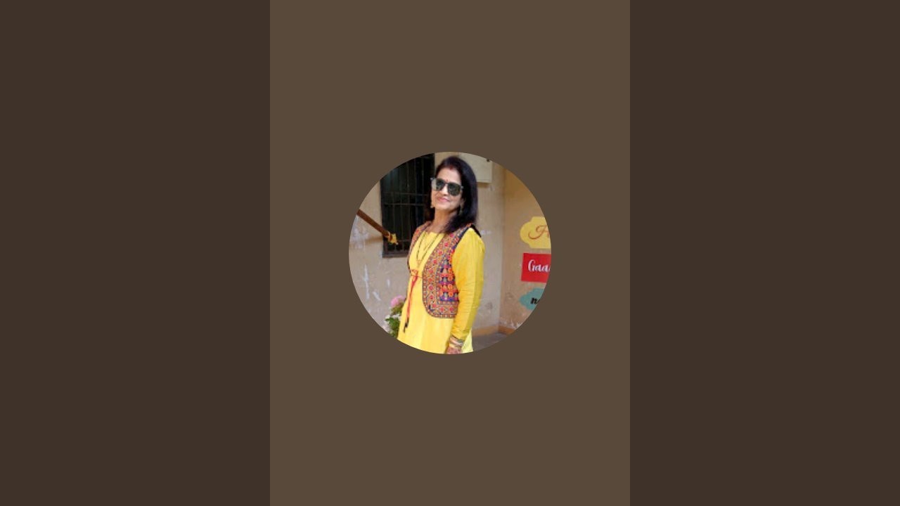 Jagruti Y Panchal is live! એ હાલો લાઈવ માવો બધા