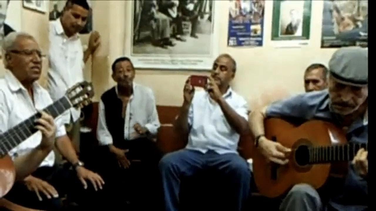Nostalgia de amor  - Máximo Bravo - Enrique Suarez