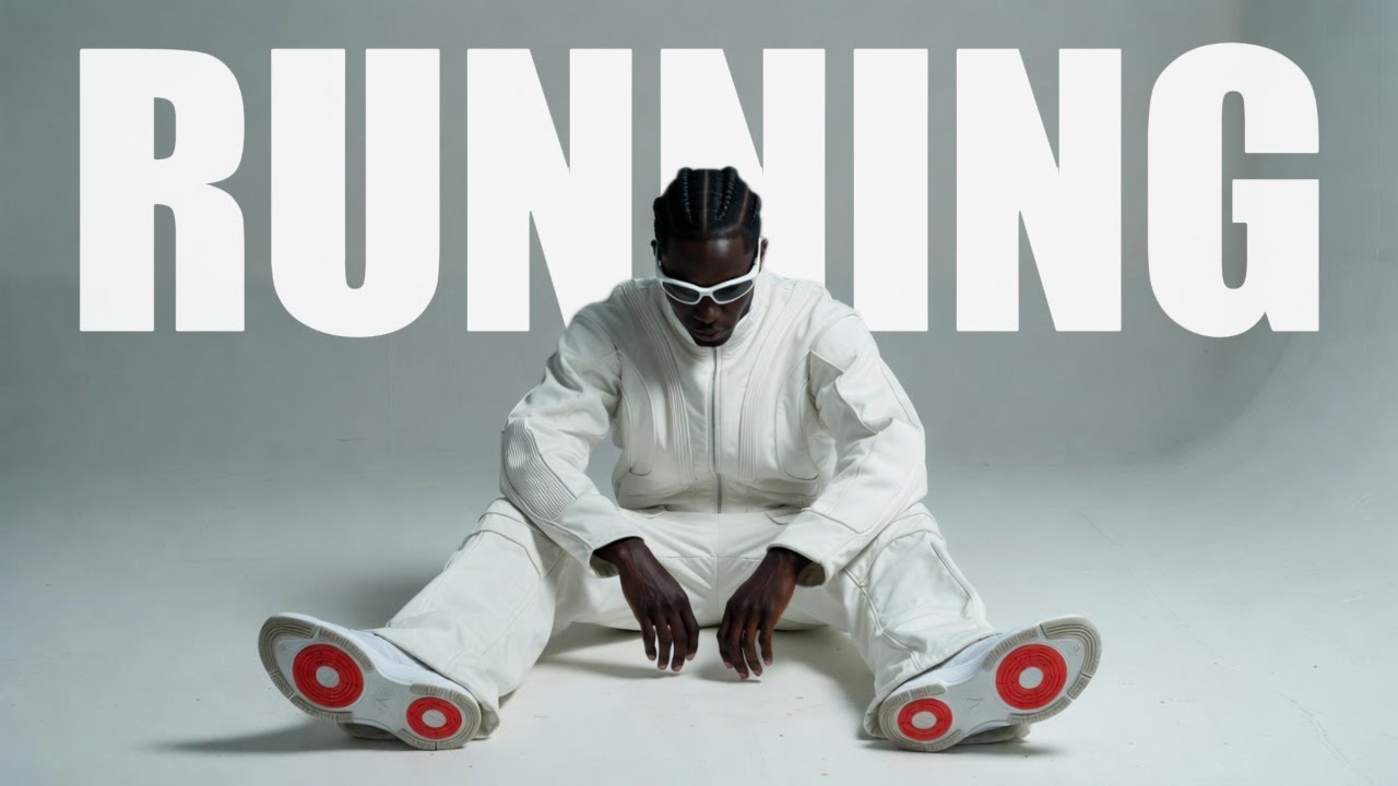 𝑷𝒍𝒂𝒚𝒍𝒊𝒔𝒕 작심삼일? 오늘은 진짜 뛴다 🔥🎧 | 포기 못 하게 만드는 러닝 플리