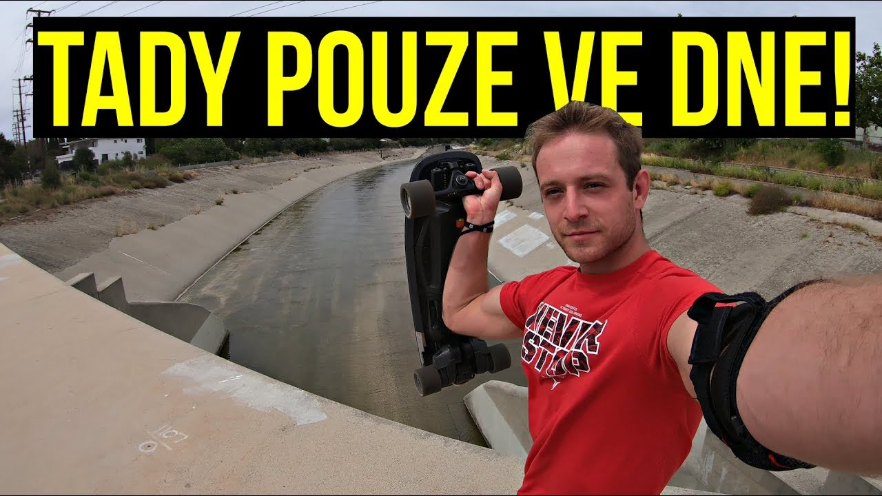 UBYTOVNA BEZDOMOVCŮ nebo SLAVNÉ AMERICKÉ FILMOVÉ MÍSTO?