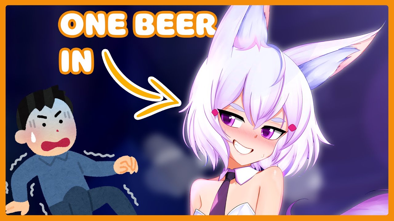 Why Tenma Only Drinks at Home | Tenma Maemi #phaseclips #kanpainiki #vtuberclips