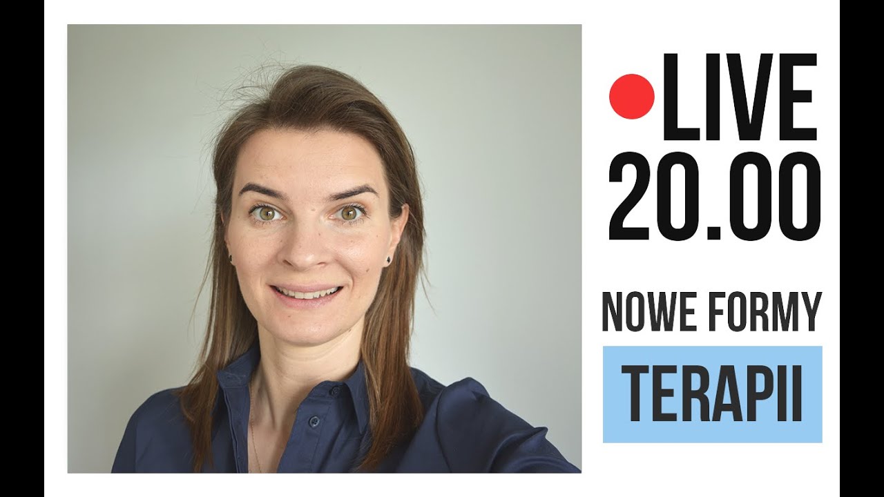 Nowe formy terapii zajęciowej