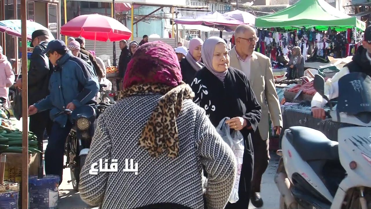 الزوالي غاطس في العناكش وغضب بسبب الأسعار..أين الرقابة؟!الطنجرة تعبيها بخمسين د وتقول باي باي للحم؟!