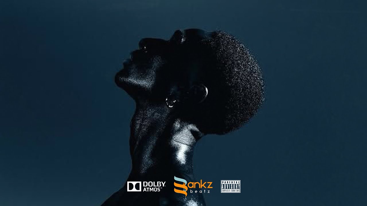 [FREE] Afro Rnb - BELONG(feat. WizKid_ x_Tems) [Afrobeat Instrumental_-_ Afroswing Type beat 2025]