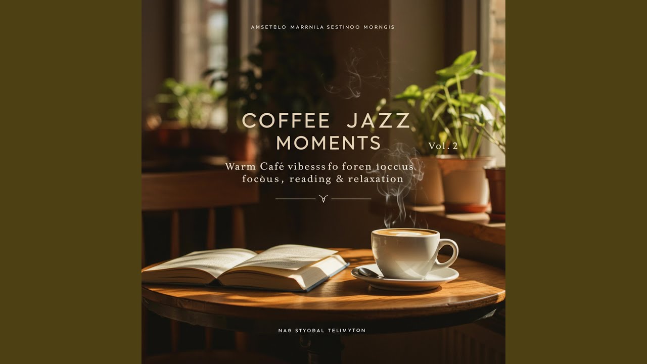 Window Light Jazz