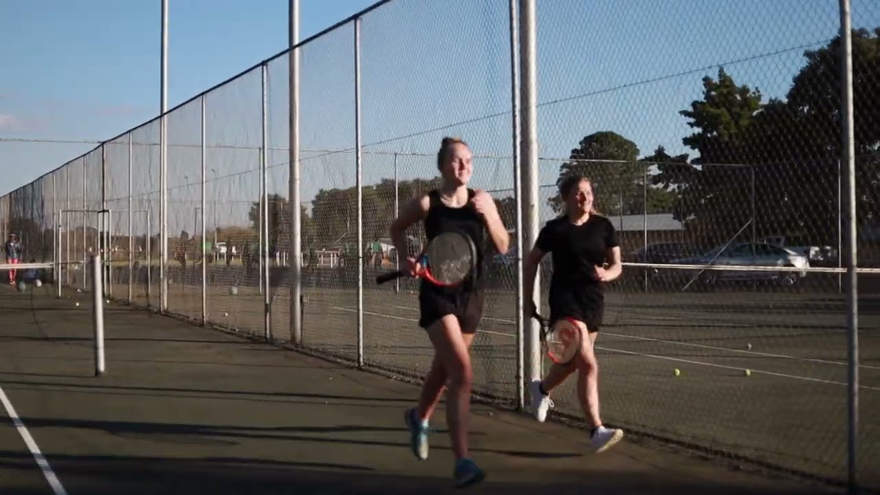 HPR PROMO SHORT