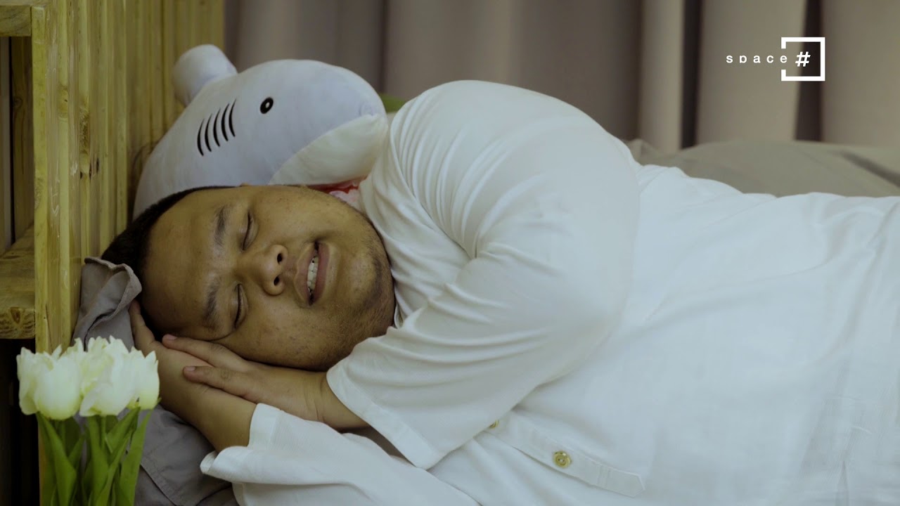 [KELUARGA BADAK] Eps 4 - PUASA HARUS JAGA HATI