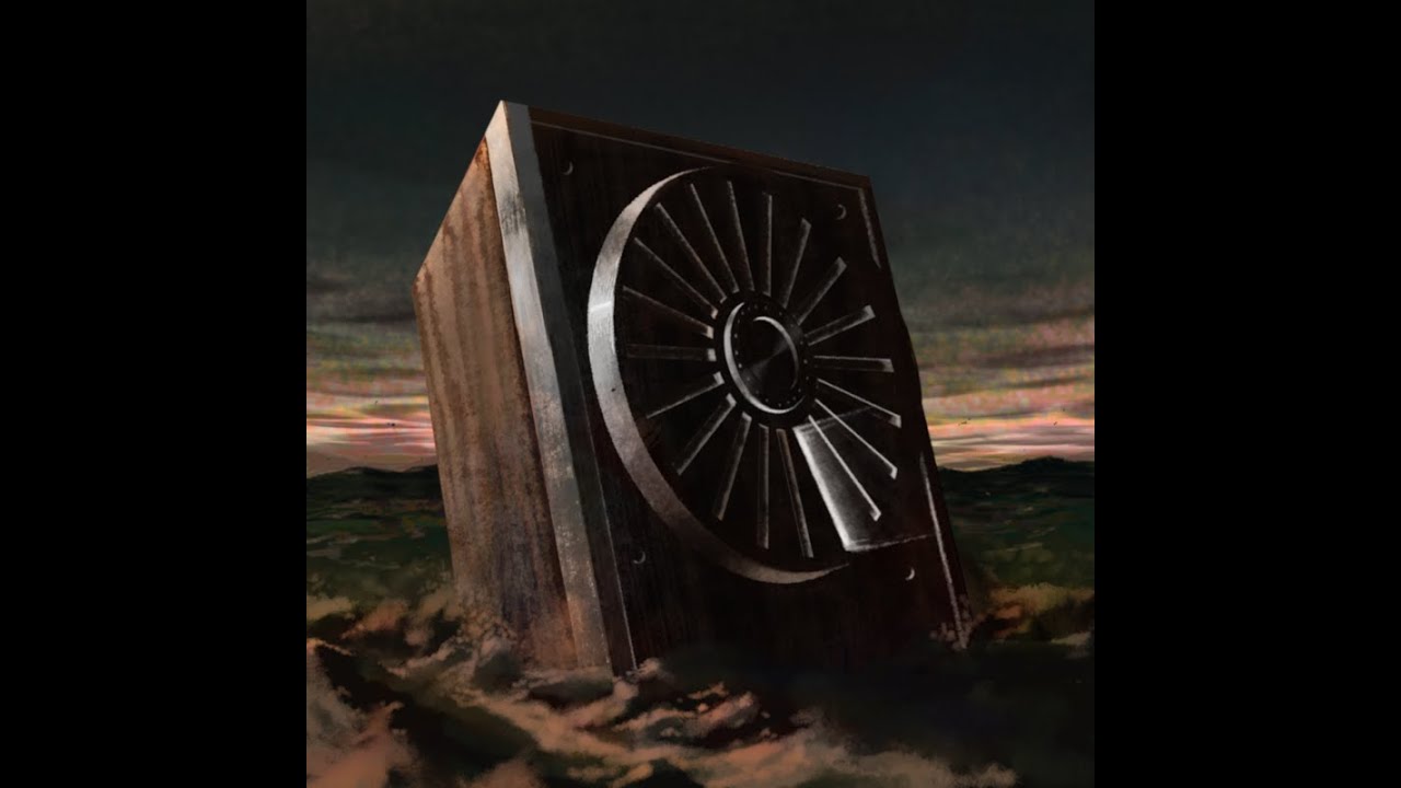 The Caretakers - Nowhere at the Millennium of Space: Redux (Complete Edition) - Year 7