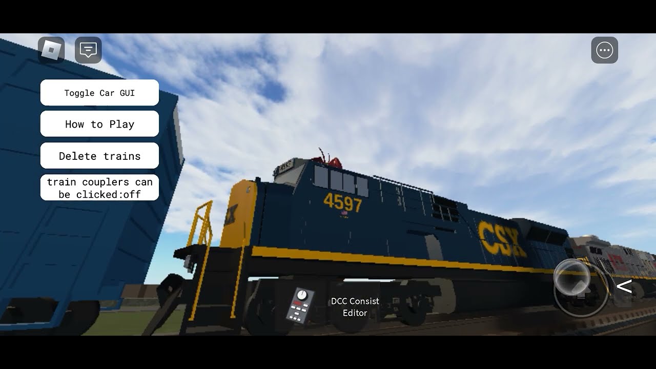 1ST GEN K5LLA + Atlanta Southern Lines Locomotives & CN Dash 9-44CWL/UP/CN/ATSL/KCS/CSX MANIFEST!!!