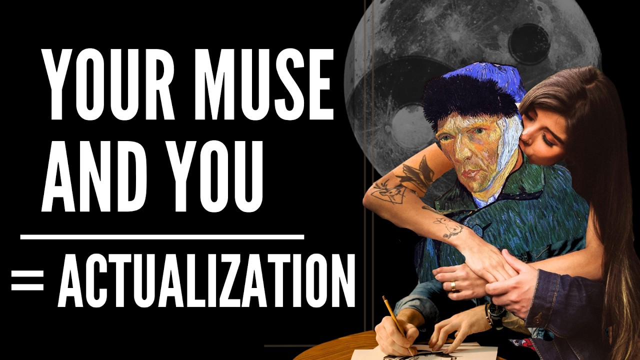 When the Muse comes knocking... (archetypal exploration)