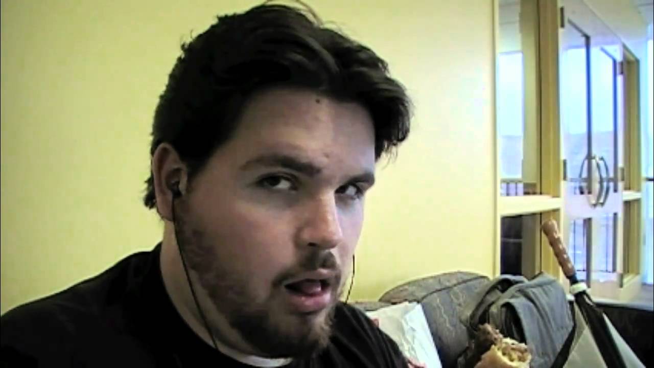 VEDS 2010 #26: The Double Baconator Challenge Returns