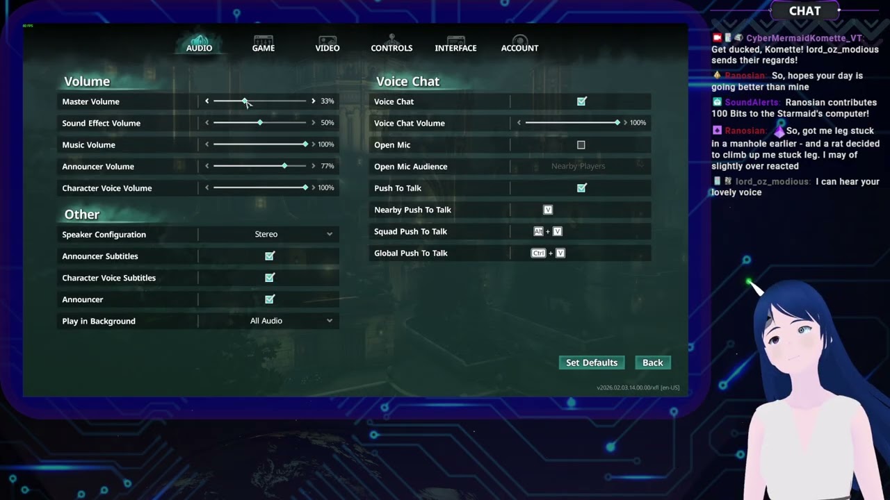 Killer Inn RAP - Early look @ the start of EA, tech issues & all! A medium size group plays customs!