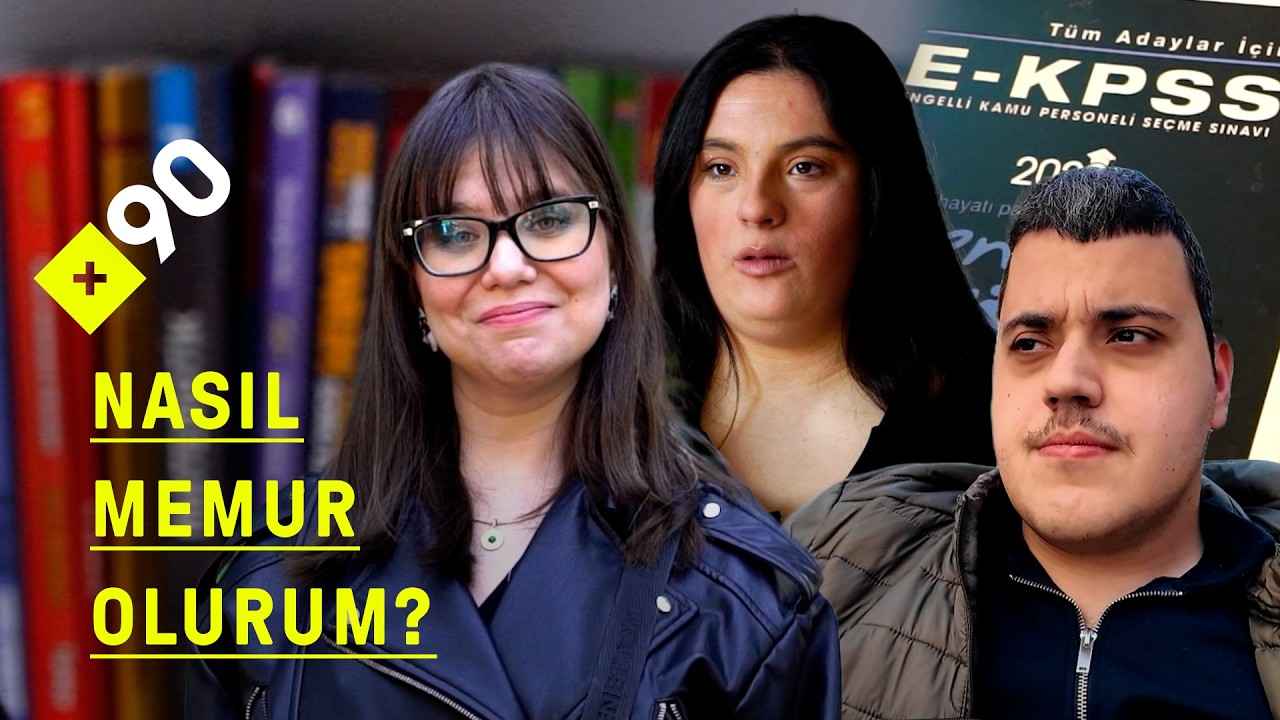 Kamuda engelli istihdamı neden yeterli değil? | Kota ve kadro dağılımı nasıl? | EKPSS 2026