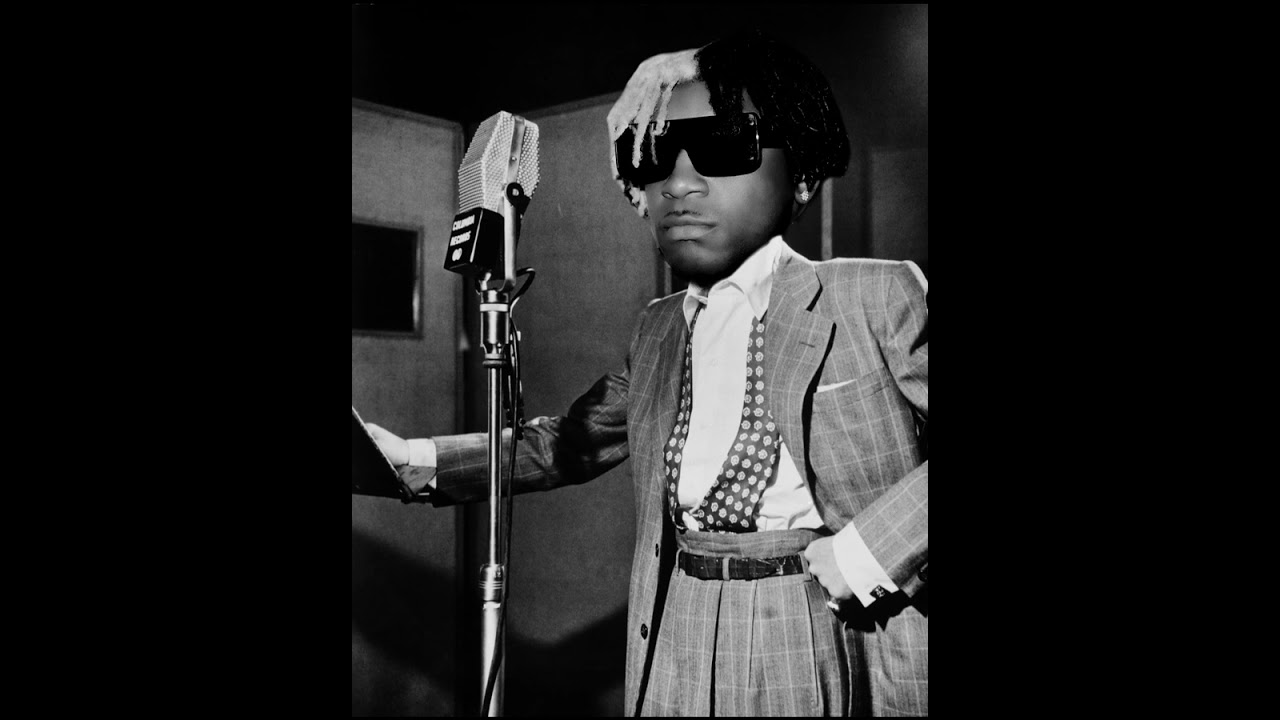 1920s Ken Carson (Jennifer's Body) INSTRUMENTAL