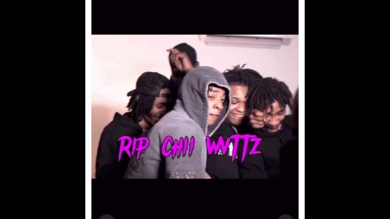 (New) Chii Wvttz - FTB   Ft: Milly Wop & Nytro Active (Audio)