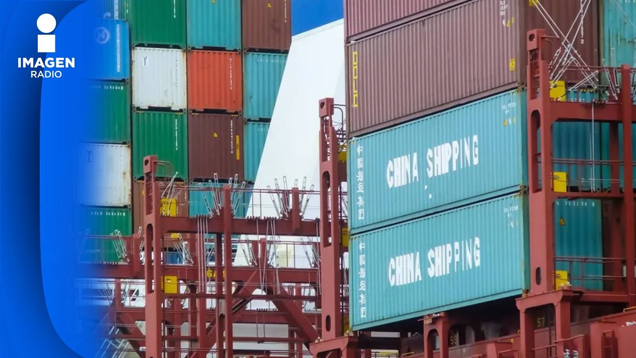 USTR tiene a la mira a Tepito por presunta falsificación y piratería