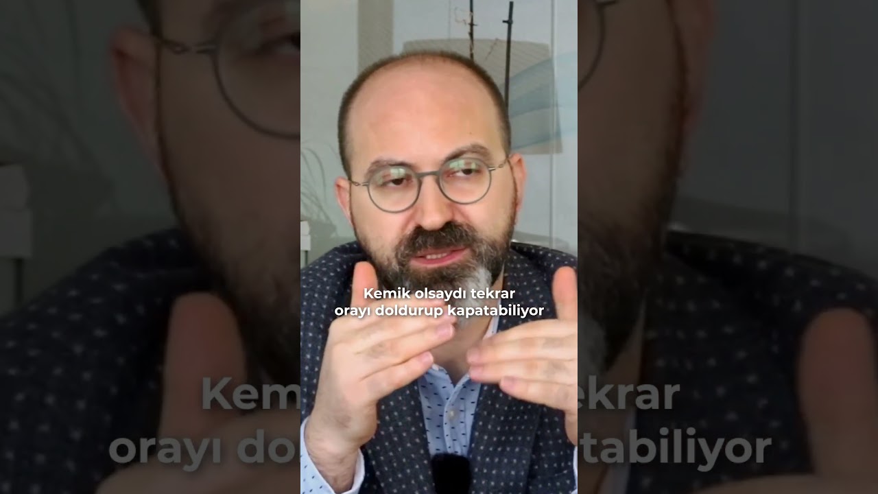 Revizyon rinoplastide kaburgadan kıkırdak alınması